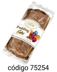 .BUDIN 100 DUCADOS COD-0363 GALES  8X300G