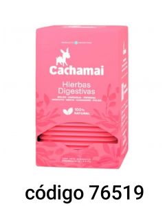 .CACHAMATE TE ROSA  6X20U