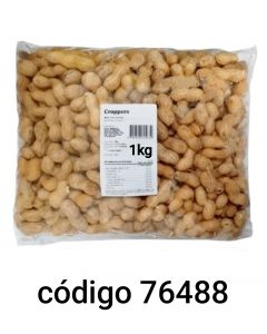 CROPPERS.COD-4634 MANI CON CASCARA  3X1KG