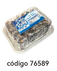 DOLCE ROLLY CUBAMITO COOKIE  12X50U 