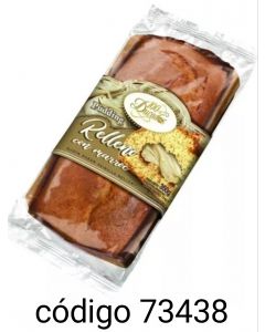 .BUDIN 100 DUCADOS.COD-0714 RELL MARROC  8X300G