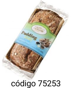 .BUDIN 100 DUCADOS COD-0325 VITALITY  8X300G