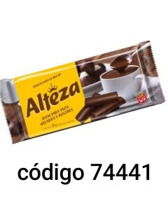 ALTEZA CHOCOLATE PARA TAZA  10X90G