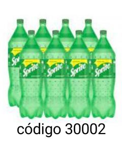 .SPRITE ORIGINAL  8X2,25L