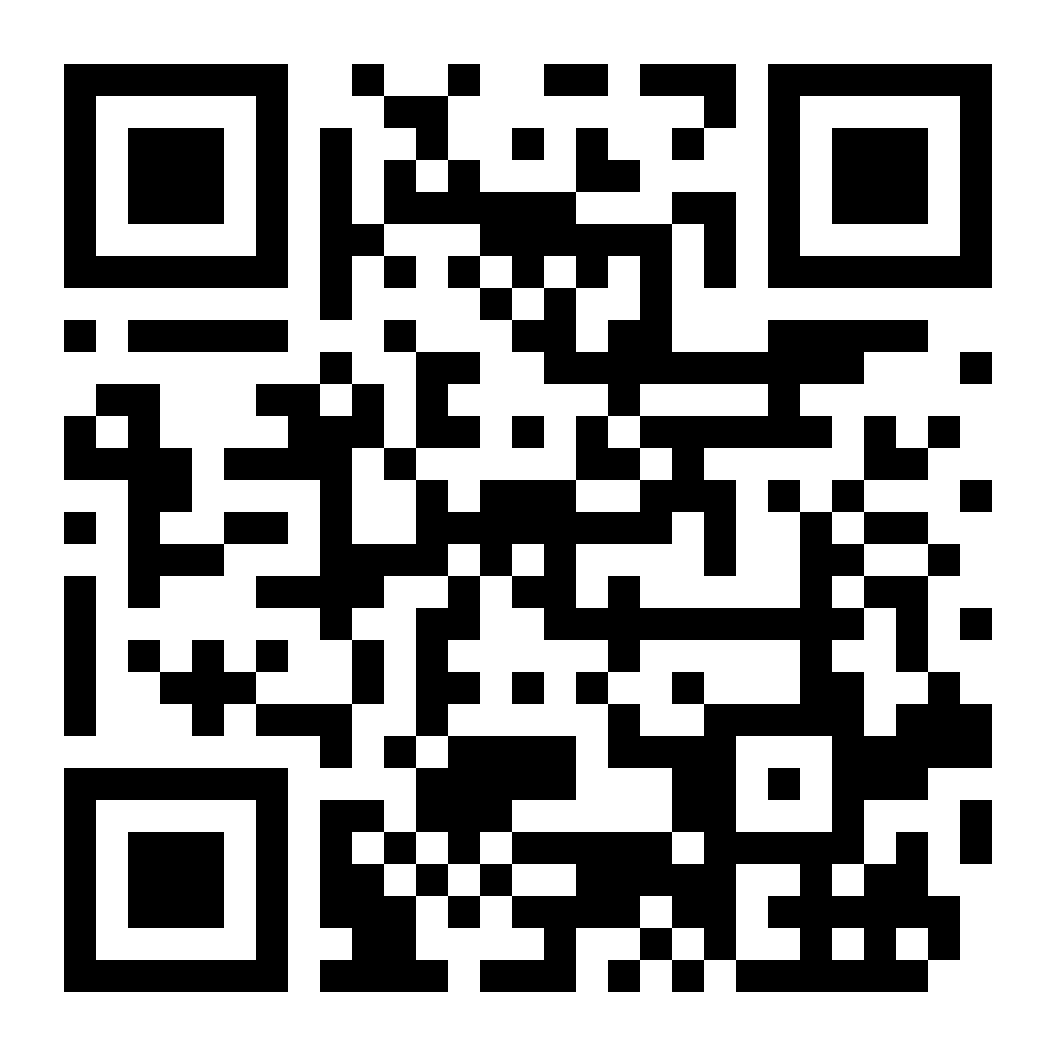 Código QR de Nuevo Renacer