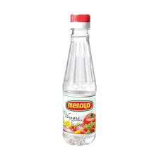 MENOYO VINAGRE ALCOHOL 12X250ML