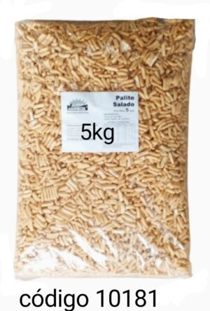 AMANECER PALITO SALADO  1X5KG