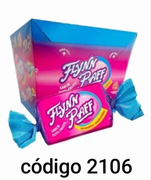 FLYNN PAFF MAST,TUTTI-FRUT  70X8G