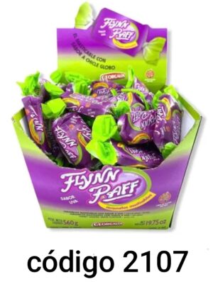 FLYNN PAFF MAST,UVA  70X8G