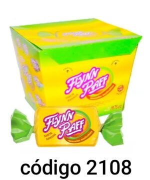 FLYNN PAFF MAST,BANANA  70X8G