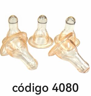 ARRORRO TETINA PARA MAMADERA  1X10U