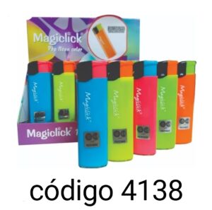 ENCENTEDOR MAGICLICK POP  X15U