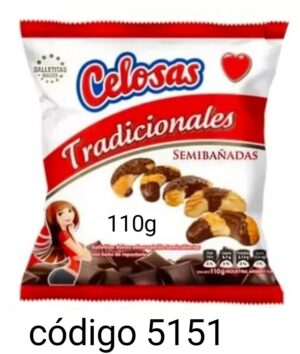 CELOSAS  30X110G