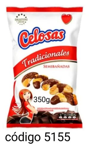CELOSAS  10X350G