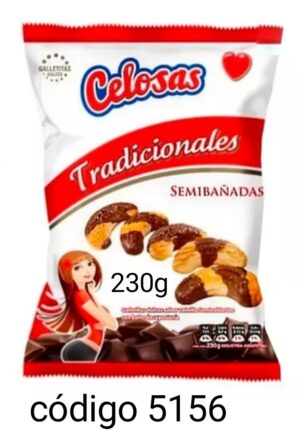 CELOSAS  15X230G