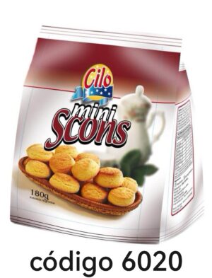 CILO MINI SCONS  12X400G