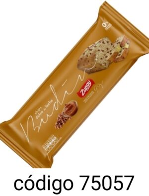 BUDIN ZUPAY CON DD.LECHE 18X170G
