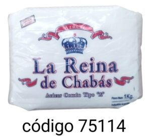 *AZUCAR COMUN 10X1KG