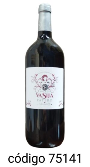 ,NOBLE VASIJA VINO PATERO 6X1125ML