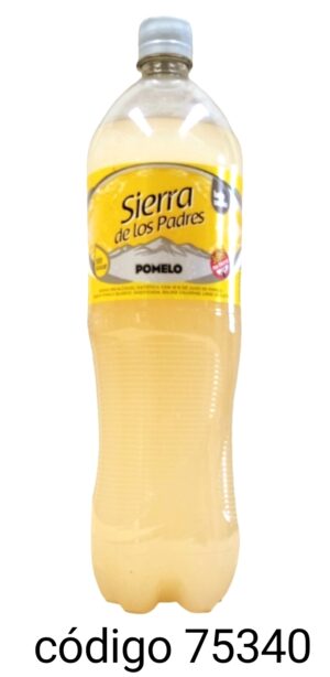 SIERRA SABORIZADA ZERO POMELO 6X1.5L