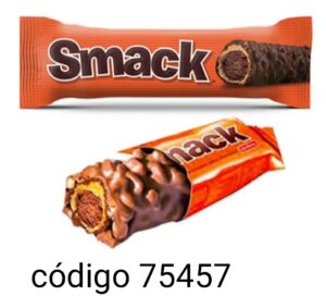 SMACK CUBANITO Nº398*  48X25G