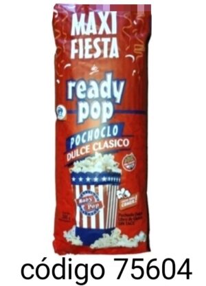READY POCHOCLO DULCE CLASICO 10X280G