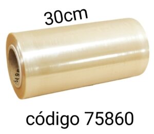 ,FILM ALIMENTICIO  30CM X1000MTS