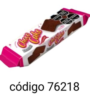 FACHITA.CHOCOCAKE CHOCOLATE  20X250G