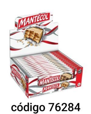 MANTECOL.CLASICO  12X41G
