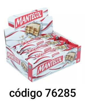 MANTECOL.CLASICO 9X64G