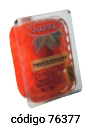 MARVAVIC PIMIENTO MORRONES 10X250G