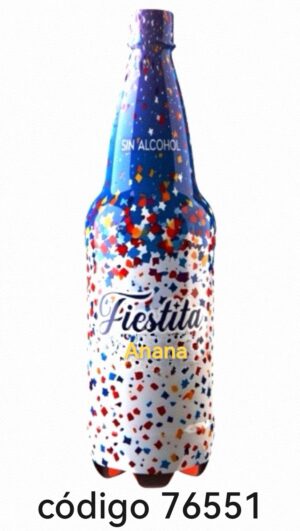 SIDRA,FIESTITA ANANA 6X1L
