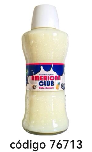 AMERICAN CLUB PIÑA COLADA 6X750ML