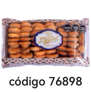DEUBEL PALMERITA  6X180G