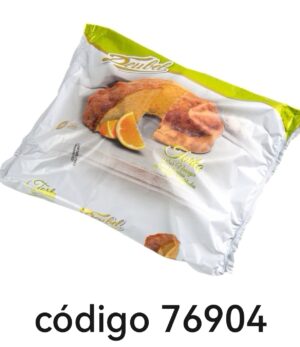 DEUBEL TORTA DE NARANJA  4X400G