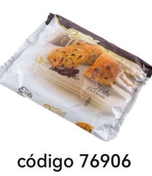 DEUBEL TORTA DE CHOCOLATE  4X400G
