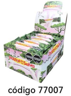 SELVA MARSHMALLOW 24X12G