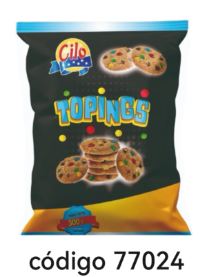 CILO TOPING  12X300G