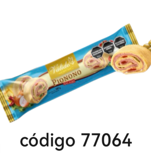 .VALIDO PIONONO SALADO 12X180G