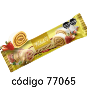 .VALIDO PIONONO DULCE 12X180G
