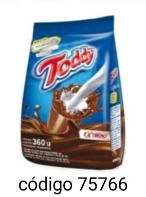 CACAO TODDY (Nº 2341) 14X360G