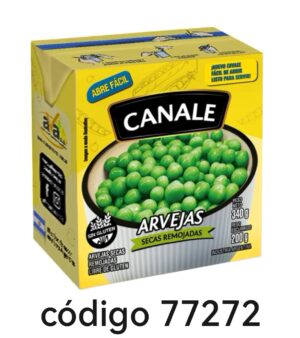 CANALE TETRA AEVEJAS 24X340G